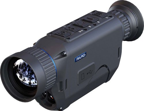 PARD BOBCAT THERMAL HANDHELD - MONOCULAR 640 35MM WITH LRF by Pard Thermal