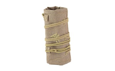 BPG SUPPRSSR CVR HVY 6" X 1.5" FDE by Burn Proof Gear