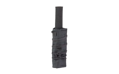 BPG SUPPRSSR CVR HVY 7" X 1.5" BLK by Burn Proof Gear