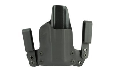 BLK PNT MINI WING SIG P365 RH BLK by BlackPoint Tactical
