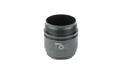 BREEK BREEK-LOK 3QD HUB SUP MNT by Breek Arms