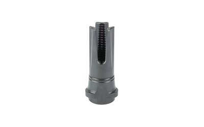 BREEK SCORCH 3-PRONG FH 9MM 1/2X28 by Breek Arms