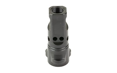BREEK ECHO S-PORT MB 9MM 1/2X28 by Breek Arms