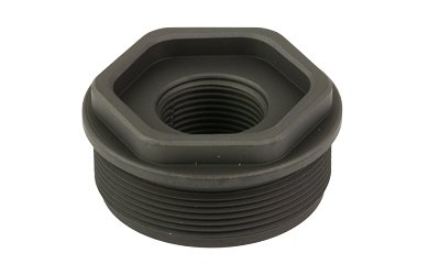 BREEK DT UNI SUP HUB 5/8X24 TITANIUM by Breek Arms