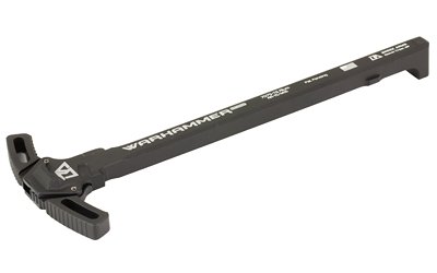 BREEK WRHMR MD2 AR15 C HNDL AMBI BLK by Breek Arms