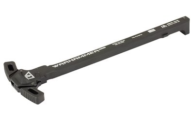 BREEK WRHMR M2 MICRO L AR15 AMBI BLK by Breek Arms