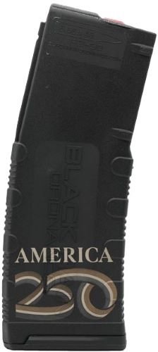 BLACK RAIN MAGAZINE 5.56X45 - 30RD AMERICA 250 by Black Rain Ordnance