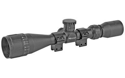 BSA SWEET 17 3-12X40 30/30 BLK by BSA Optics
