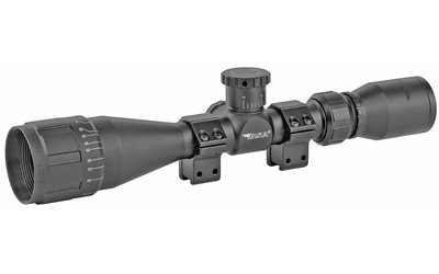 BSA SWEET 17 3-9X40 30/30 BLK by BSA Optics