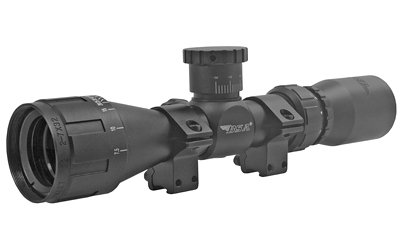 BSA SWEET 22 2-7X32 30/30 BLK by BSA Optics
