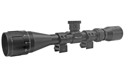 BSA SWEET 22 3-9X40 30/30 BLK by BSA Optics