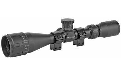 BSA SWEET 22 4-12X40 30/30 BLK by BSA Optics