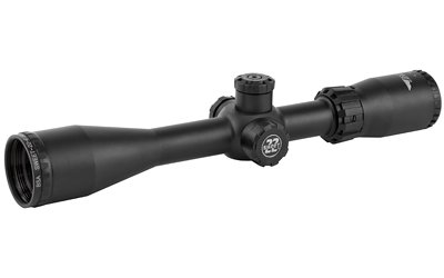 BSA SWEET 22 6-18X40 MBLK by BSA Optics