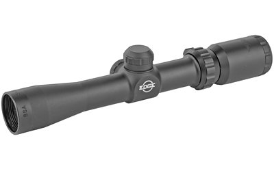 BSA EDGE PISTOL SCOPE 2-7X28 30/30 by BSA Optics