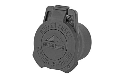 BTLR CRK ELMNT SCP CAP OBJ 40MM by Butler Creek