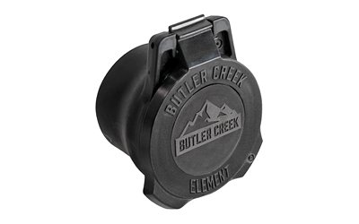 BTLR CRK ELMNT SCP CAP OBJ 60-65MM by Butler Creek