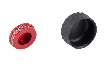 BURRIS KNOB SYNERGY STANDARD