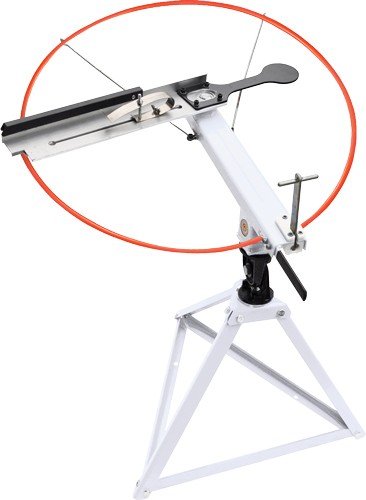 DO-ALL MANUAL TRAP CLAY TARGET - CLAYHAWK BACKYARD 3/4 COCK by Do All Outdoors