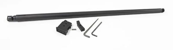 CZ AMERICAN BARREL SET FOR 457 - & 455 22LR 20" THREADED by CZ-USA