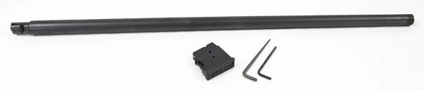 CZ VARMINT BARREL SET FOR 457 - & 455 17HMR 24" THREADED by CZ-USA