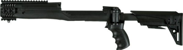ADV TECH RUGER MINI-14/30 G2 - STRIKEFORCE STOCK W/RECOIL SYS by Advanced Tech