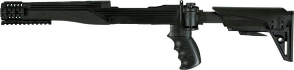 ADV TECH RUGER 10/22 STRIKE - FORCE G2 STOCK W/RECOIL SYSTEM by Advanced Tech