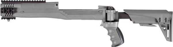 ADV TECH RUGER MINI-14/30 G2 - STRIKEFORCE DESTROYER GRAY by Advanced Tech