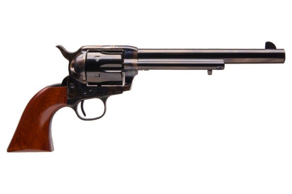 CIM U.S. CAVALRY 45LC REV 7.5B by Cimarron Firearms