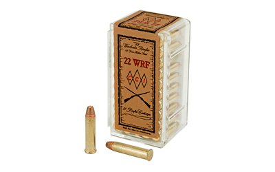 CCI 22WRF 45GR 50/2000 by CCI Ammunition