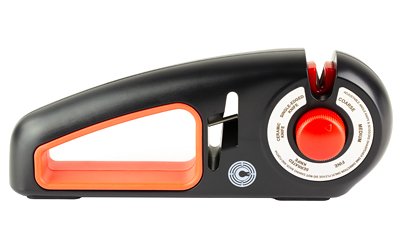 CBG ADJUSTABLE KNIFE SHARPENER by Caliber Gourmet