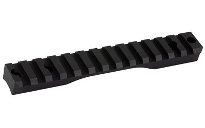 CHRISTENSEN 1PC REM 700 SHRT ZERO by Christensen Arms