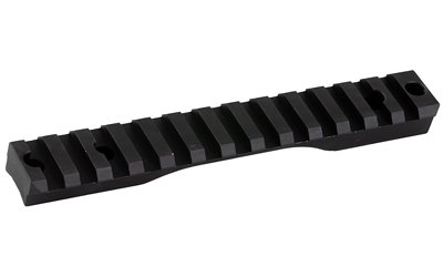 CHRISTENSEN 1PC REM 700 SHRT 20 MOA by Christensen Arms