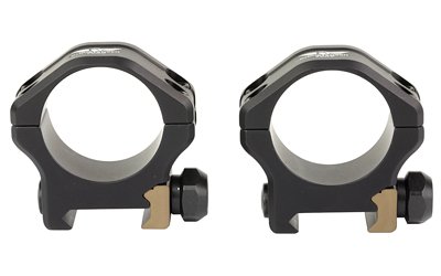 CHRISTENSEN ULTRALIGHT LOW 30MM by Christensen Arms