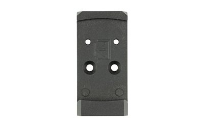 CK CZ P10/SHDW 2 TO K/RMSC DT PLATE by Calculated Kinetics
