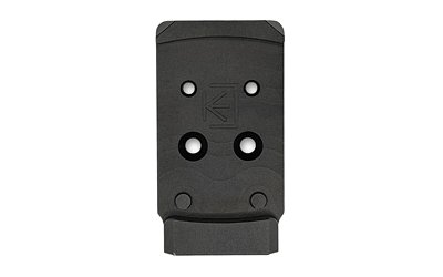 CK CZ P10/SHDW 2 TO EPS DT PLATE by Calculated Kinetics