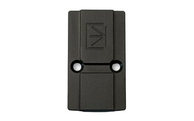 CK FOR GLOCK G6 TO ACRO DT PLATE by Calculated Kinetics