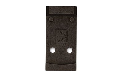 CK FOR GLOCK G6 TO RMSC/K DT PLATE by Calculated Kinetics