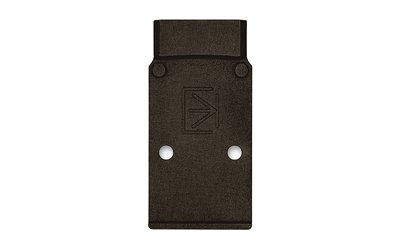 CK FOR GLOCK G6 TO SRO/RMR HD DT PLT by Calculated Kinetics