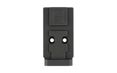 CK FOR GLOCK MOS TO ACRO P2 DT PLATE by Calculated Kinetics