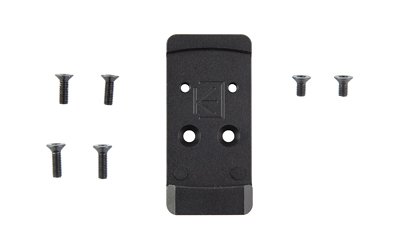 CK FOR GLOCK MOS TO K/RMSC DT PLATE by Calculated Kinetics