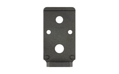 CK S&W M&P 2.0 TO RMR DT PLATE by Calculated Kinetics