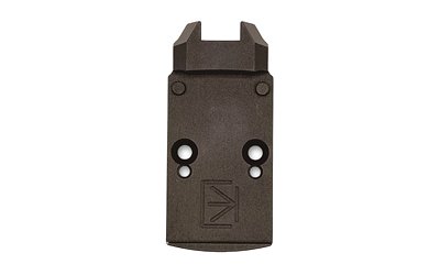 CK STACCATO HD TO RMR DT PLATE by Calculated Kinetics
