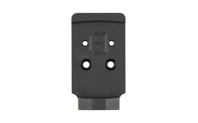 CK WALTHER PDP 2.0 K/RMSC DT PLATE by Calculated Kinetics