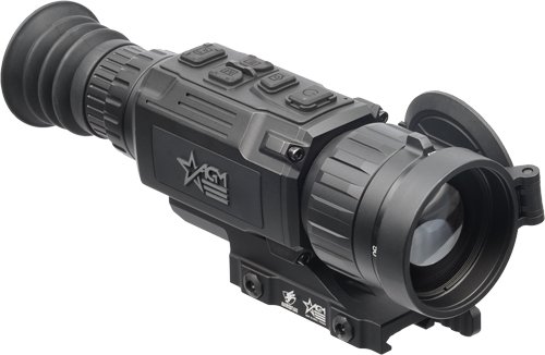AGM CLARION 384 DUAL FOCUS - 25/50 THERMAL SCP 384X288 50HZ by AGM Global Vision