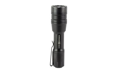CLD DEF MCH DUTY HI-OUTPUT LIGHT BLK by Cloud Defensive