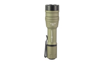 CLD DEF MCH DUTY HI-OUTPUT LIGHT FDE by Cloud Defensive