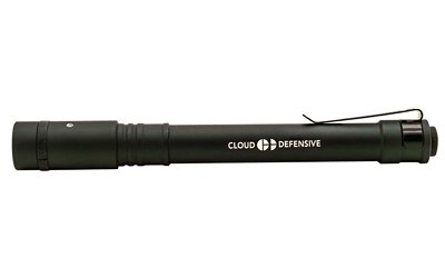 CLD DEF CHICRO XL 500 LUMENS BLK by Cloud Defensive