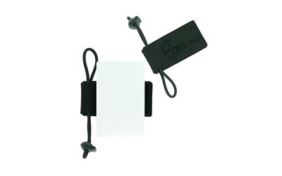 COLETAC CHEAT SHEET V2 BLK by Cole-TAC