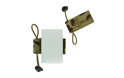 COLETAC CHEAT SHEET V2 MULTICAM by Cole-TAC