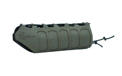 COLETAC HANDGUARD WRAP NO SLOTS GRN by Cole-TAC
